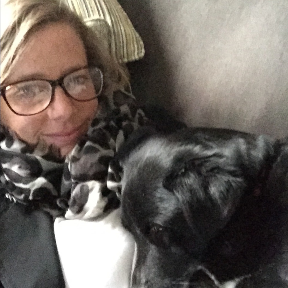 Meet your Posher, Abigail